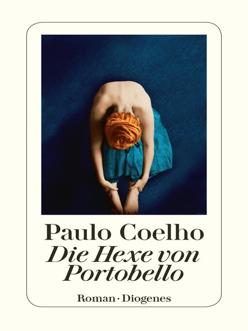 Title details for Die Hexe von Portobello by Paulo Coelho - Available